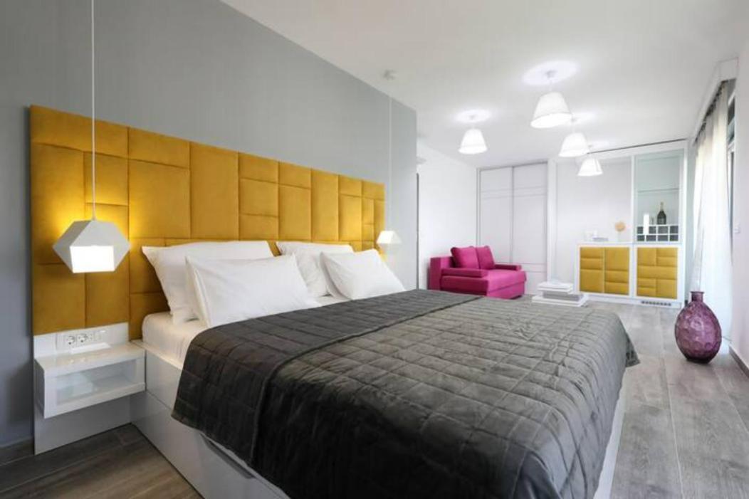 Bed & Breakfast Boutique Cosmopolis Bibinje