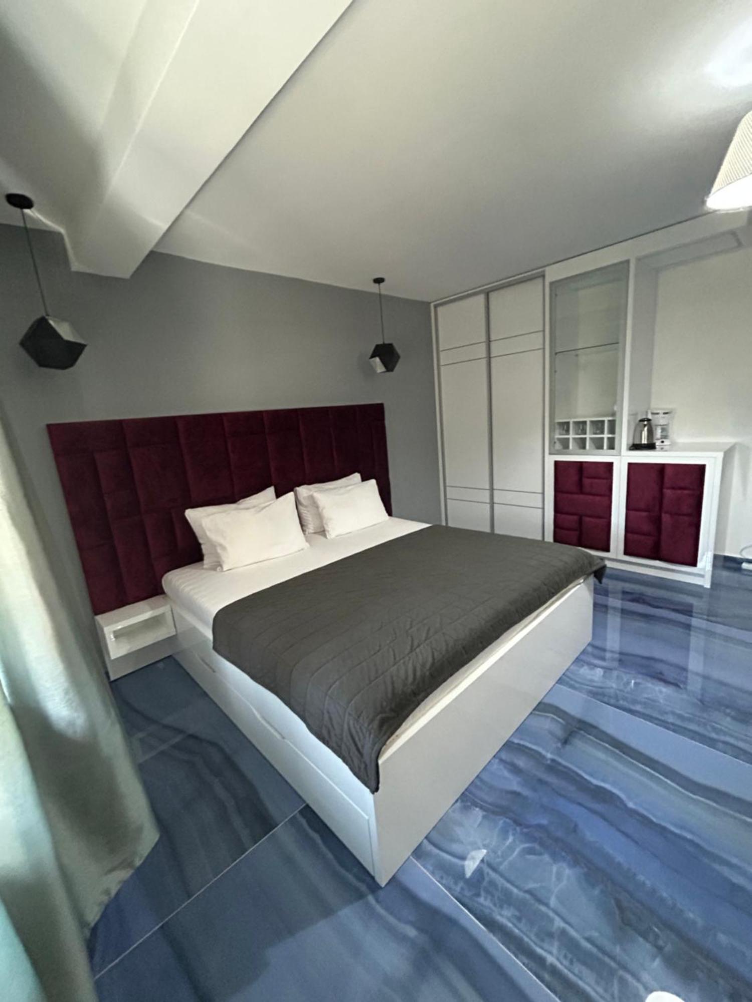 Bed & Breakfast Boutique Cosmopolis Bibinje
