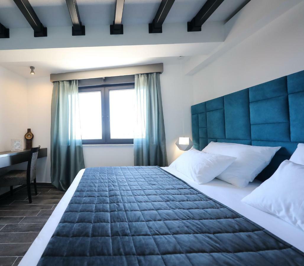 Boutique Cosmopolis 4*