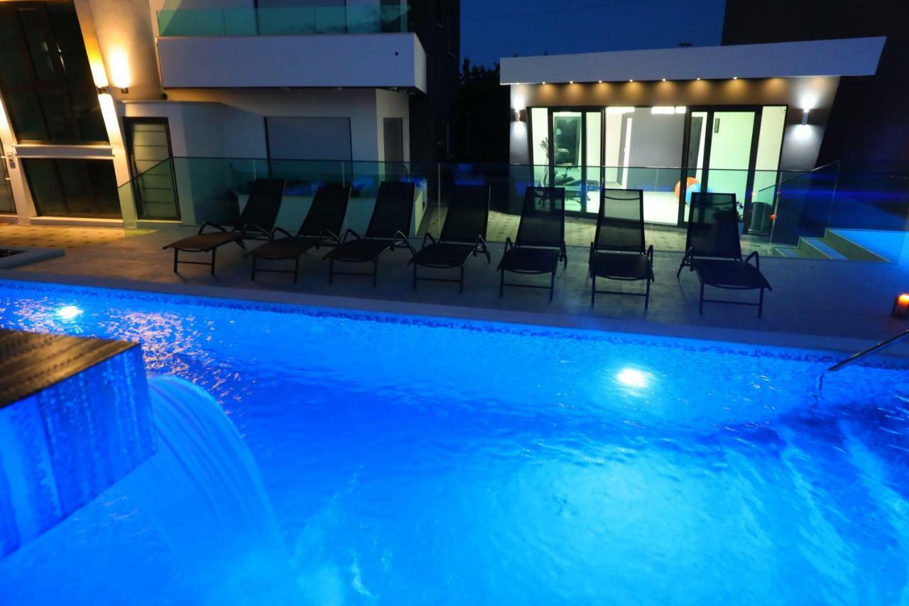 Bed & Breakfast Boutique Cosmopolis