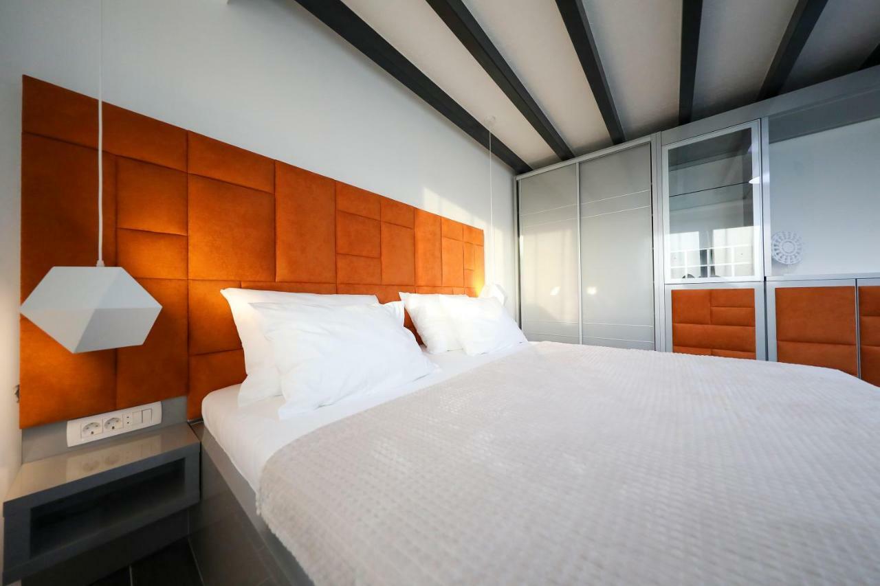 Boutique Cosmopolis Bed & Breakfast