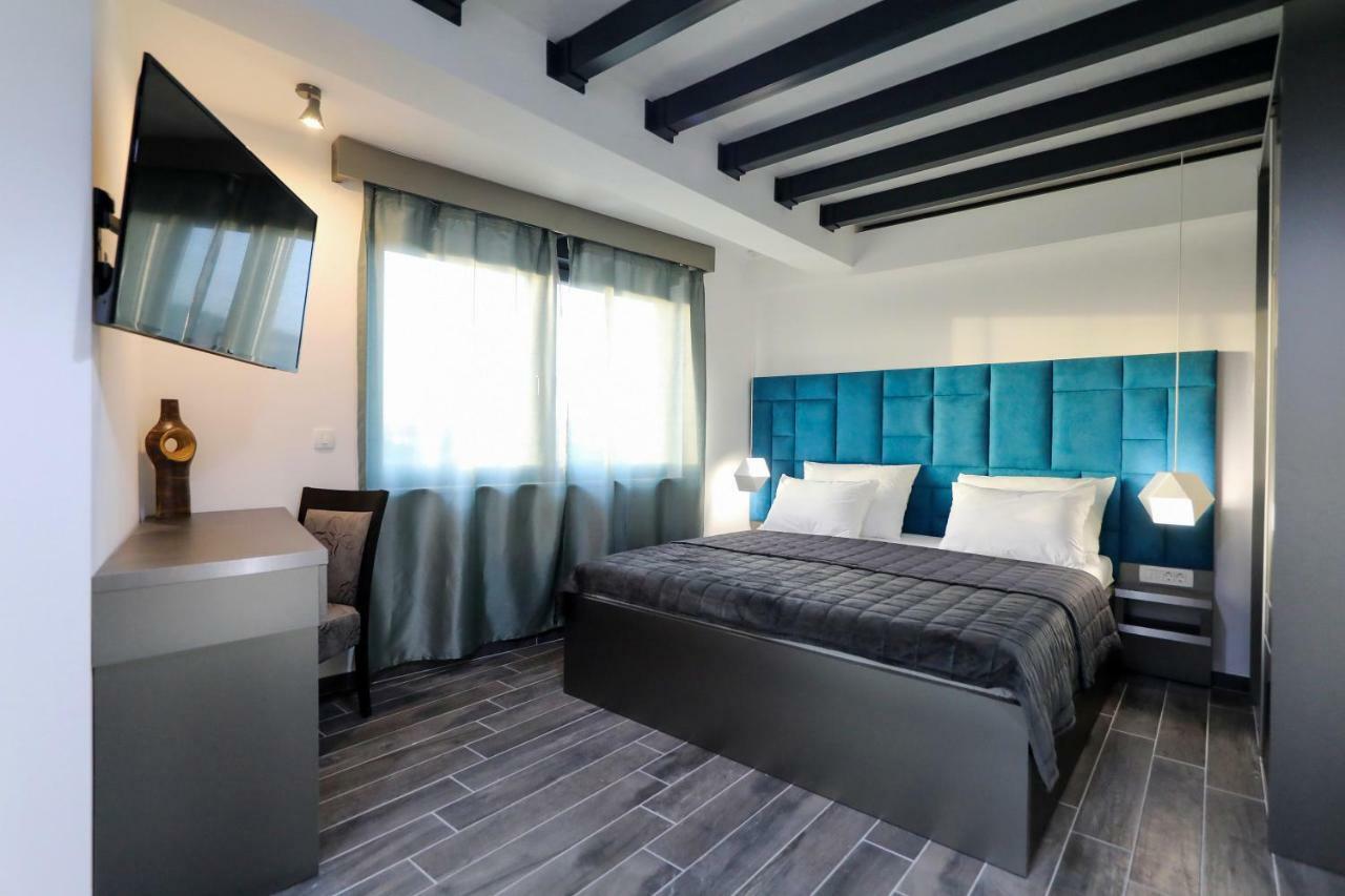 Bed & Breakfast Boutique Cosmopolis
