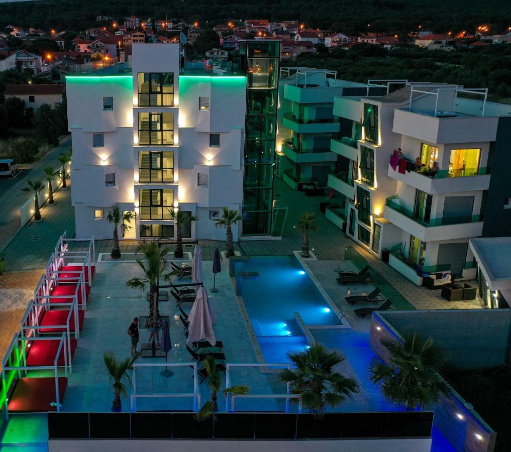 Boutique Cosmopolis Bed & Breakfast Bibinje