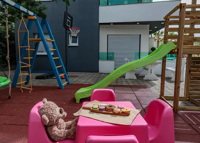 Boutique Residence Cosmopolis