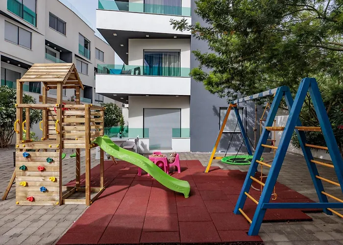 Boutique Residence Cosmopolis