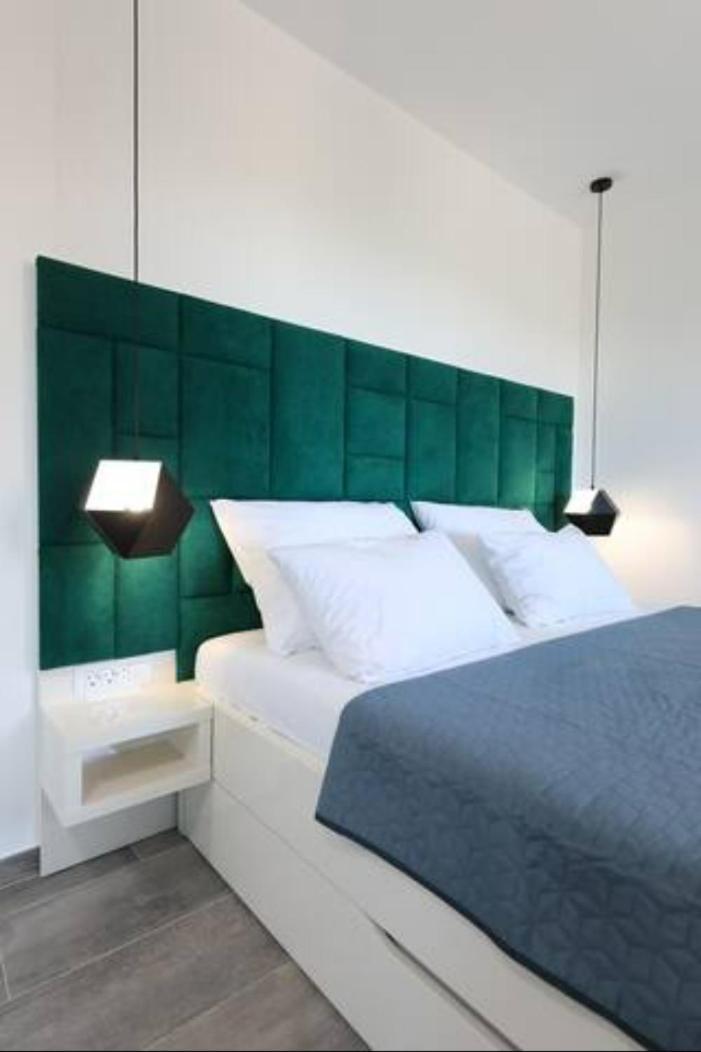 Bed & Breakfast Boutique Cosmopolis Bibinje