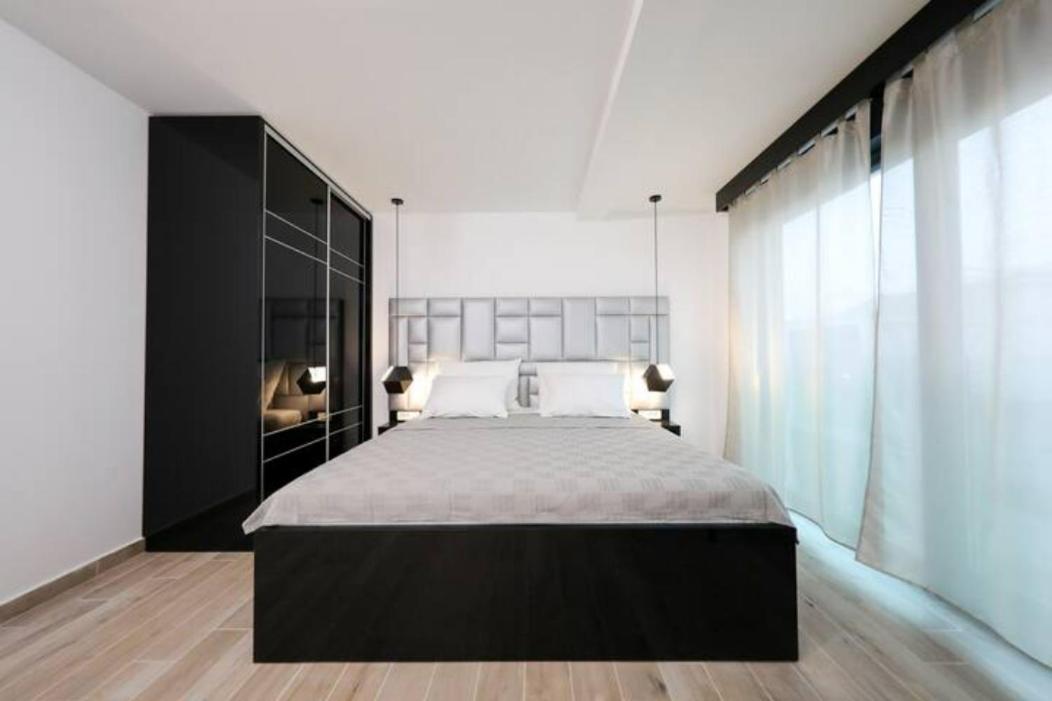 Boutique Cosmopolis Bed & Breakfast 4*