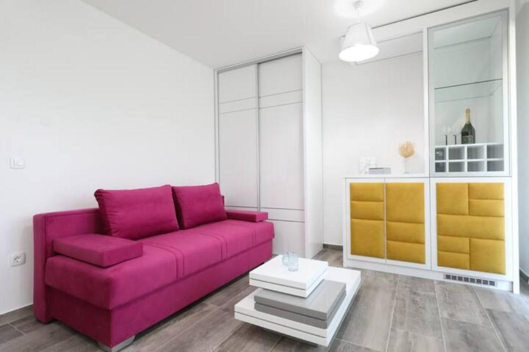Bed & Breakfast Boutique Cosmopolis Bibinje