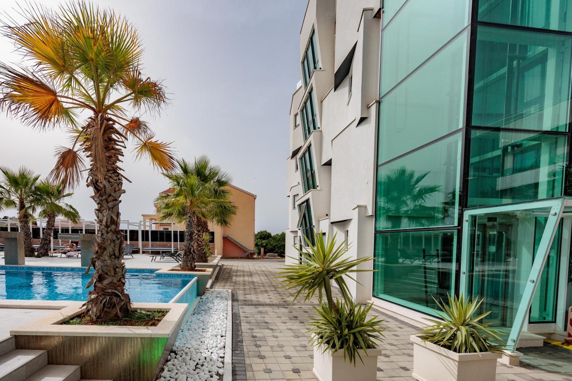 Bed & Breakfast Boutique Cosmopolis Bibinje