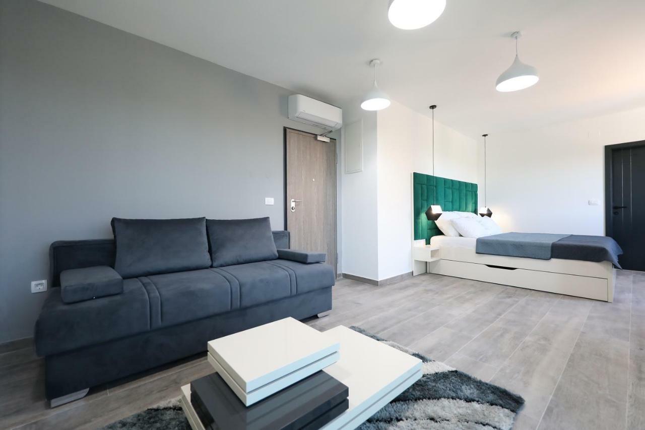 Bed & Breakfast Boutique Cosmopolis 4*