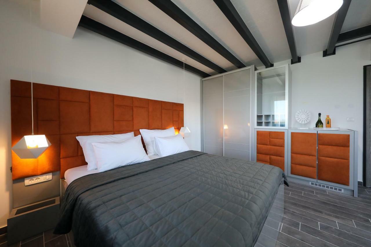 Boutique Cosmopolis Bed & Breakfast 4*