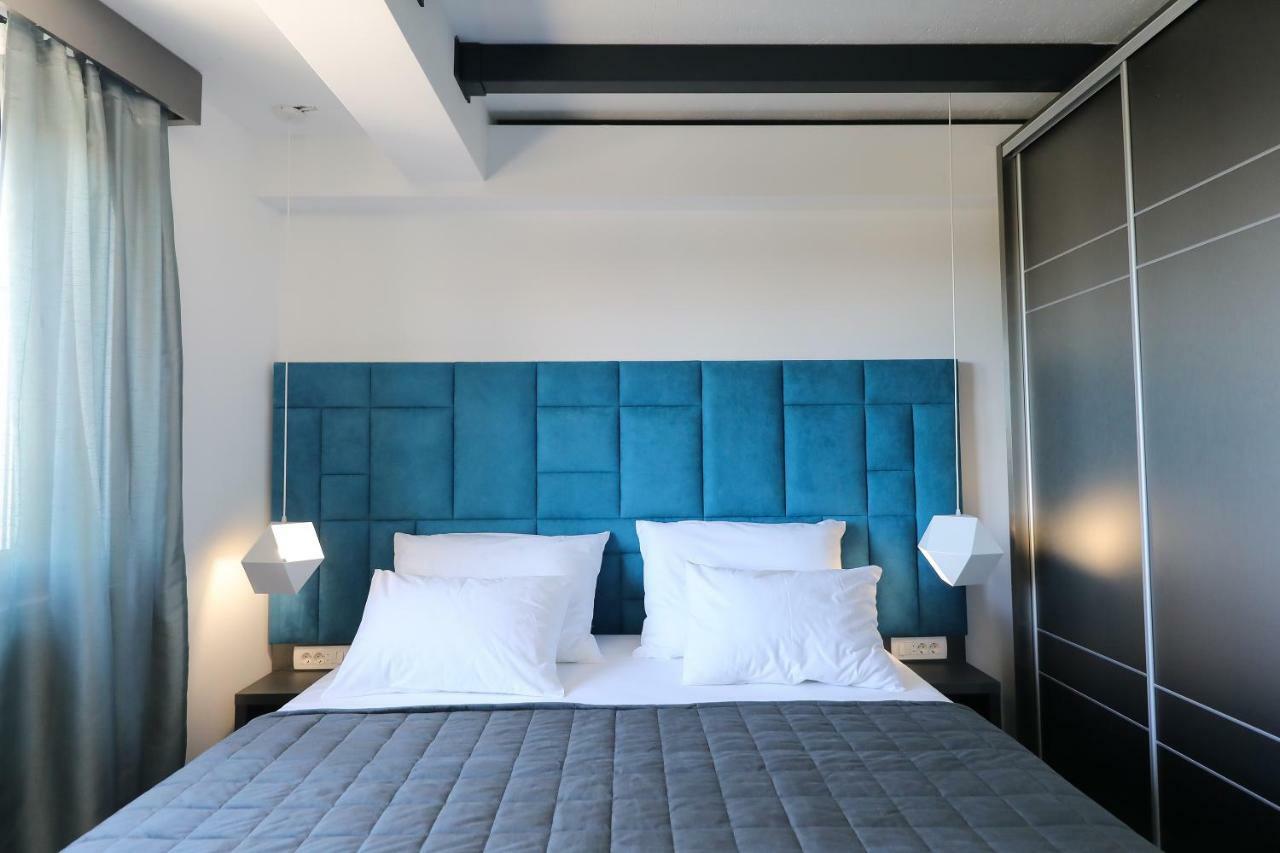 Boutique Cosmopolis 4*