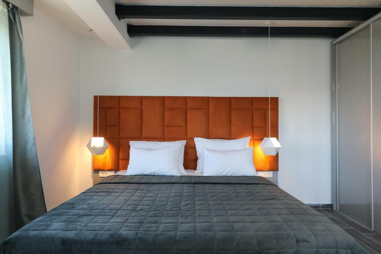Bed & Breakfast Boutique Cosmopolis