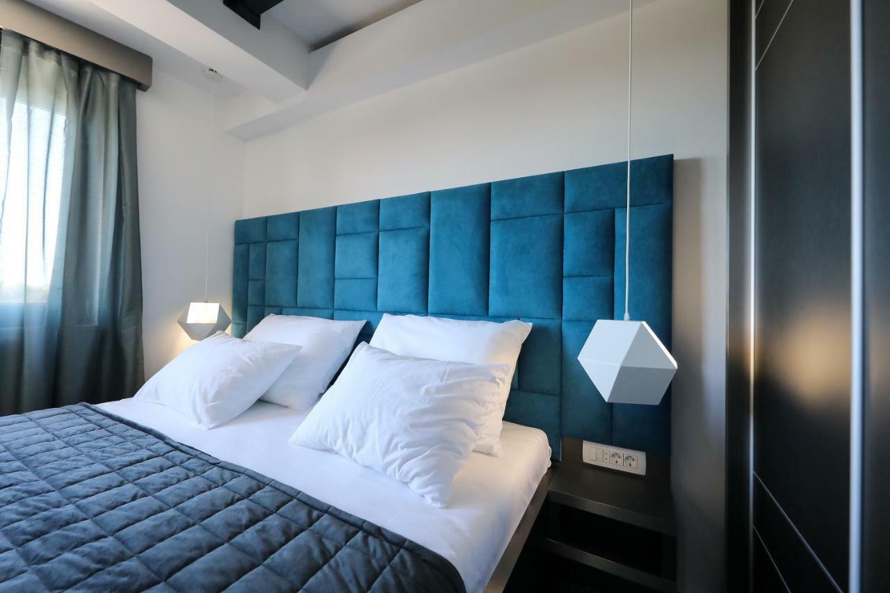Bed & Breakfast Boutique Cosmopolis Bibinje
