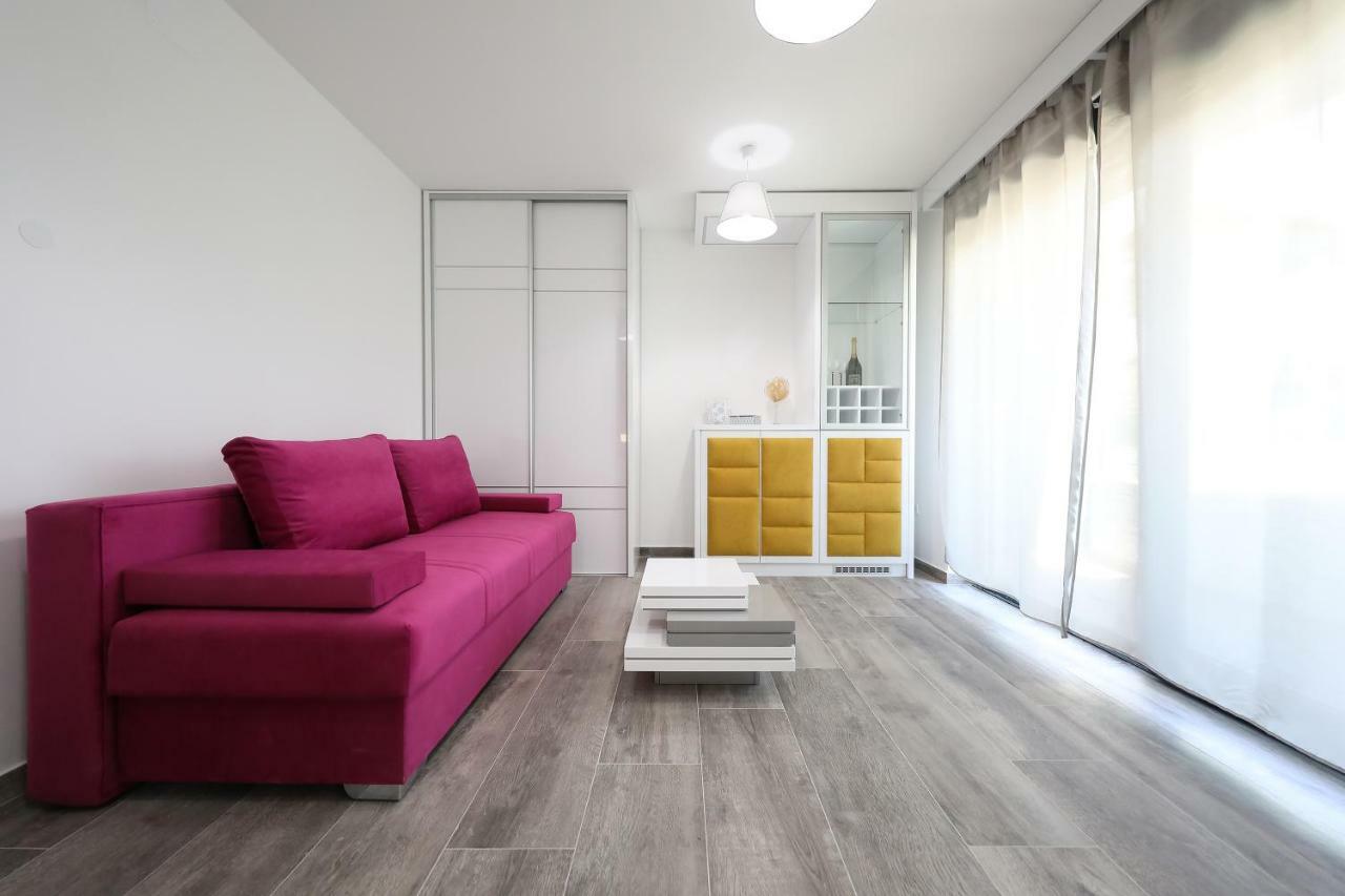 Bed & Breakfast Boutique Cosmopolis