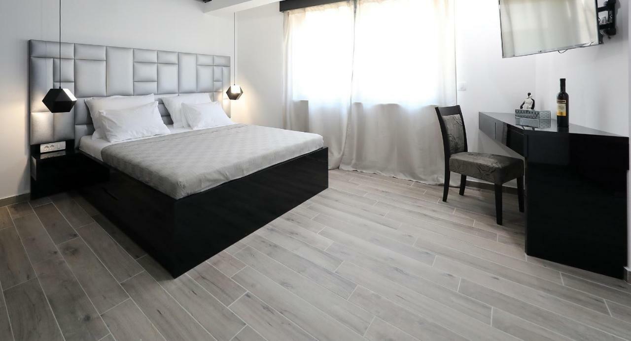 Bed & Breakfast Boutique Cosmopolis Bibinje