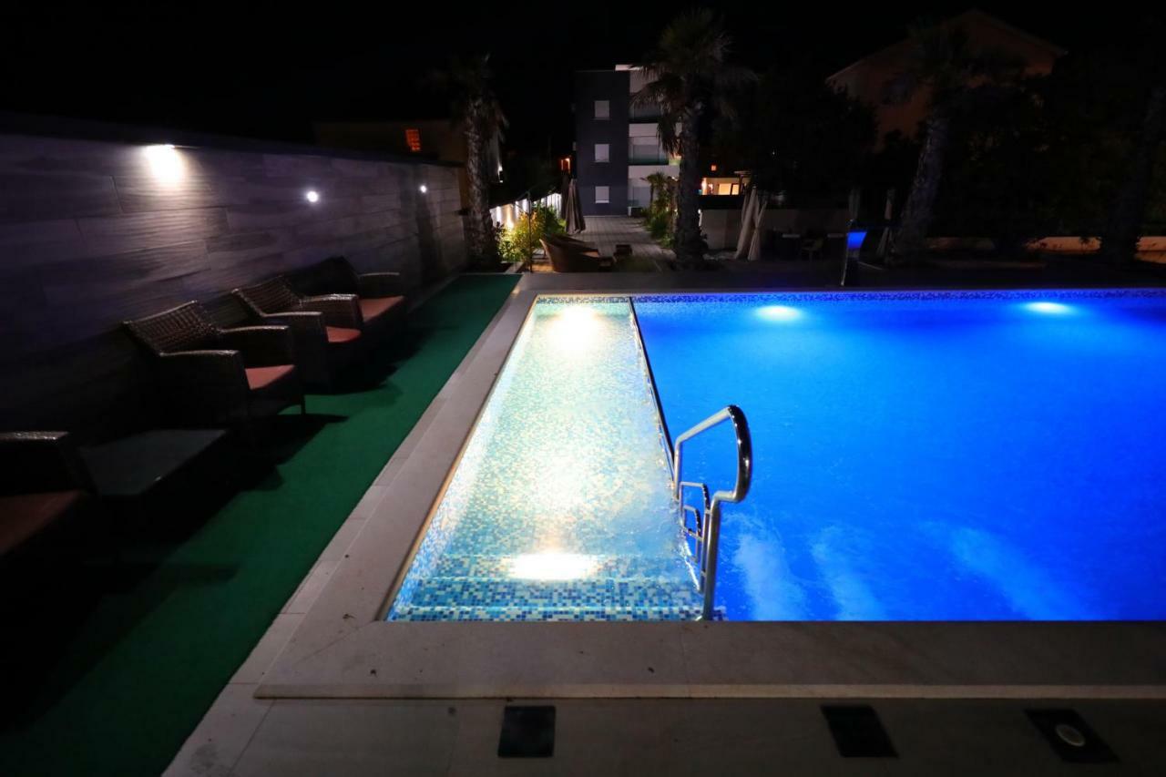 Boutique Cosmopolis Frühstückspension 4*