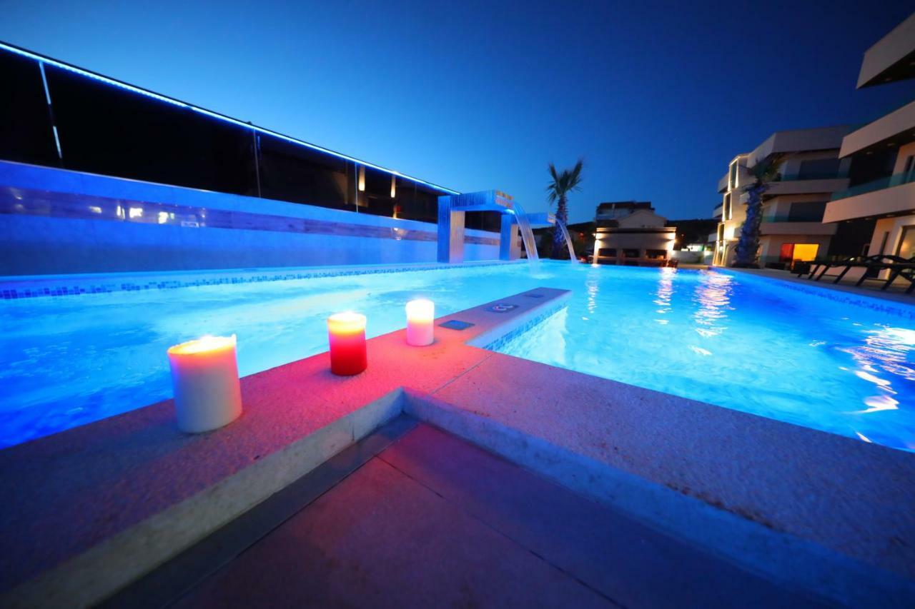 Bed & Breakfast Boutique Cosmopolis 4*