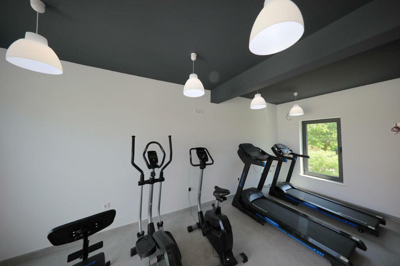 Boutique Cosmopolis Bed & Breakfast Bibinje