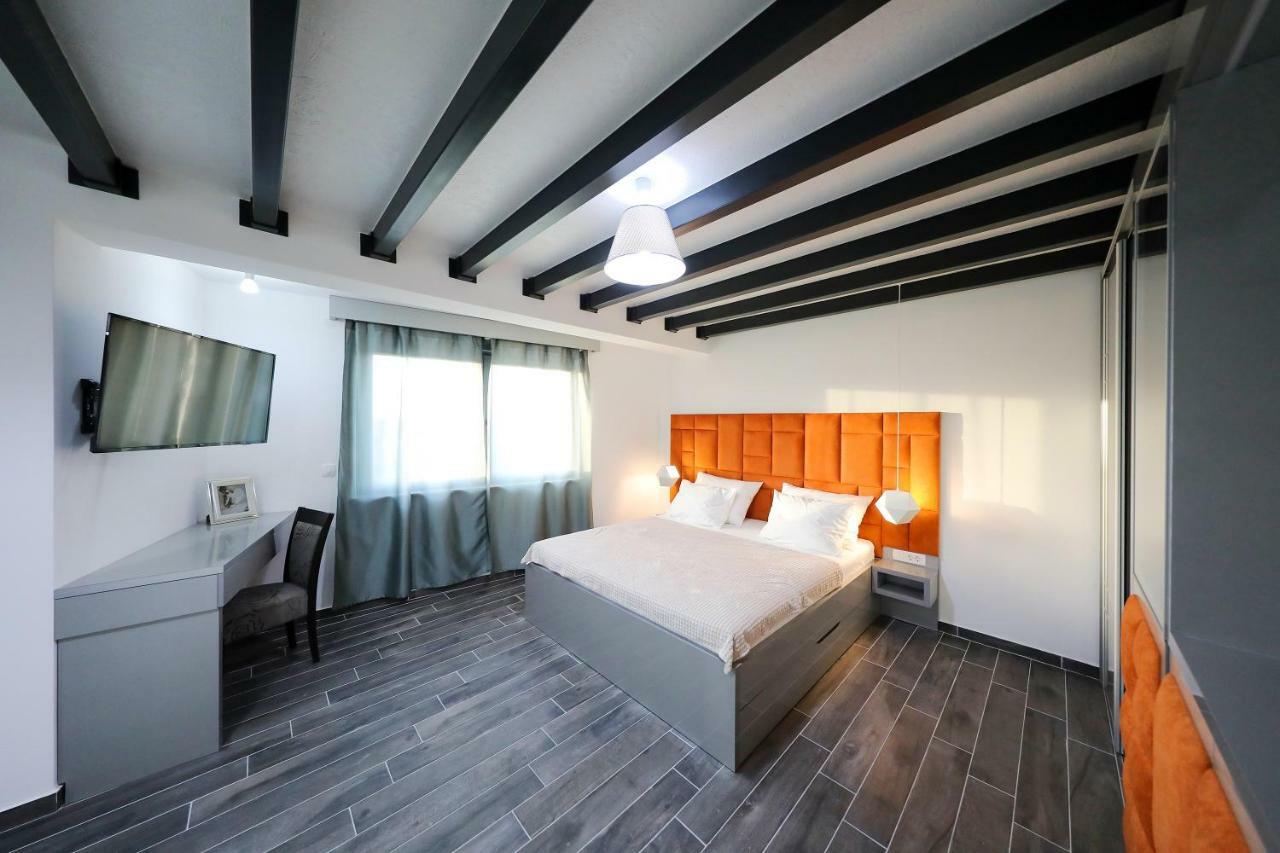 Bed & Breakfast Boutique Cosmopolis
