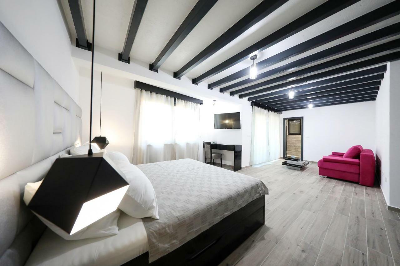 Boutique Cosmopolis Bibinje
