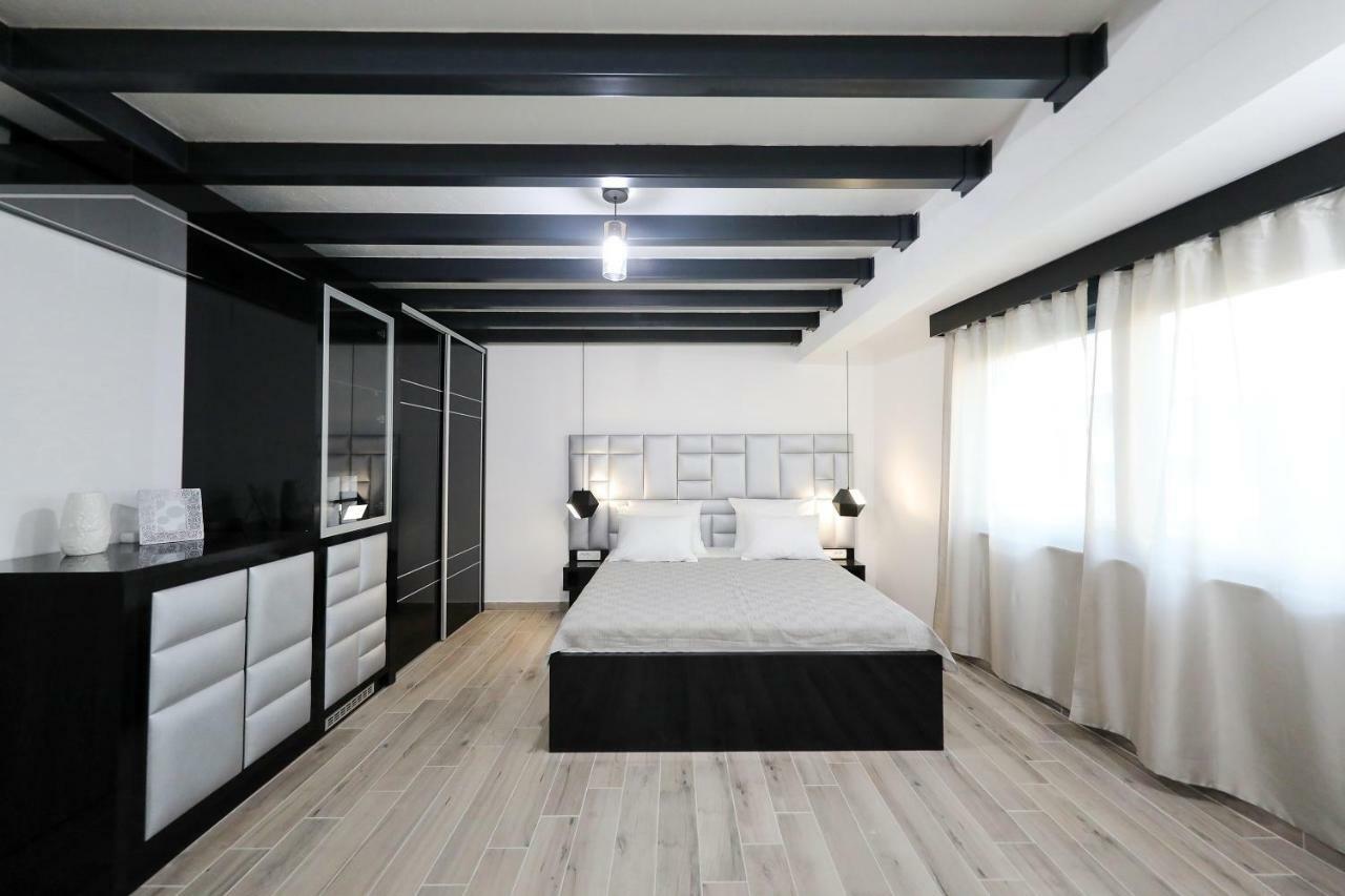 Frühstückspension Boutique Cosmopolis 4*