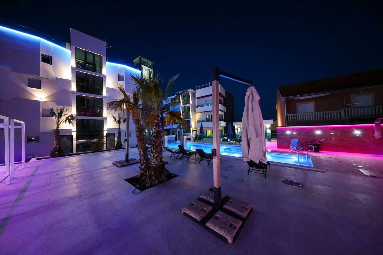Bed & Breakfast Boutique Cosmopolis Bibinje