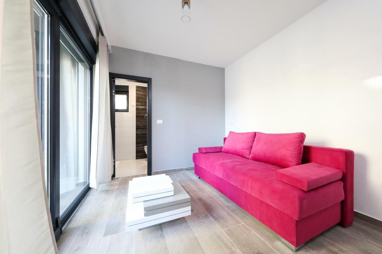 Bed & Breakfast Boutique Cosmopolis Bibinje