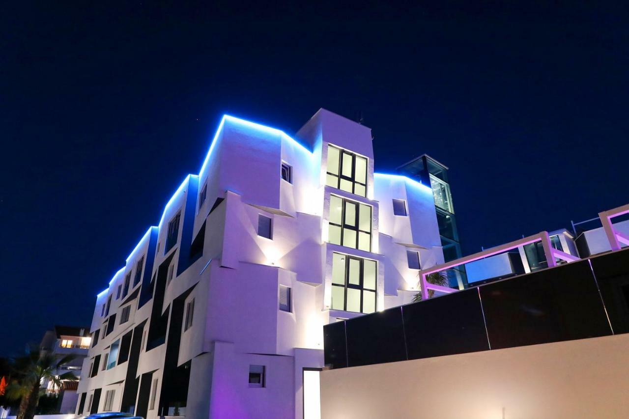 Boutique Cosmopolis Bed & Breakfast Bibinje
