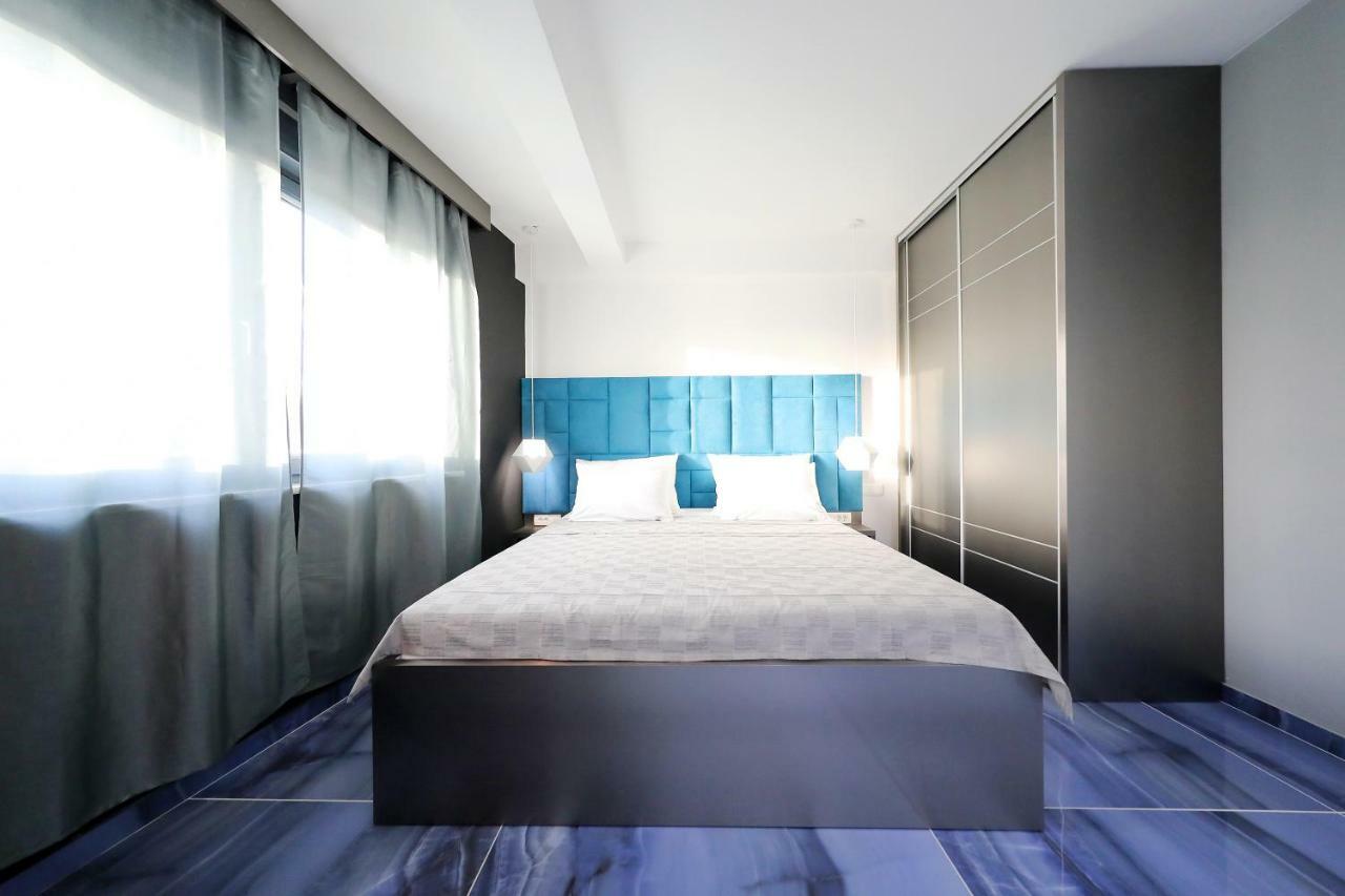 Boutique Cosmopolis Frühstückspension