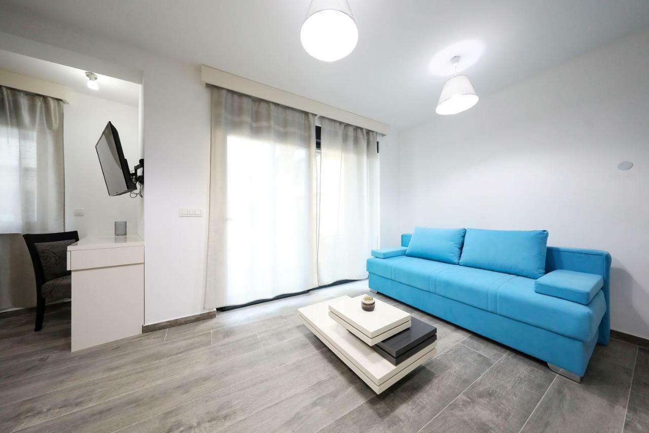 Boutique Cosmopolis 4*