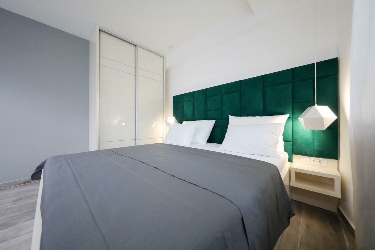 Boutique Cosmopolis Frühstückspension