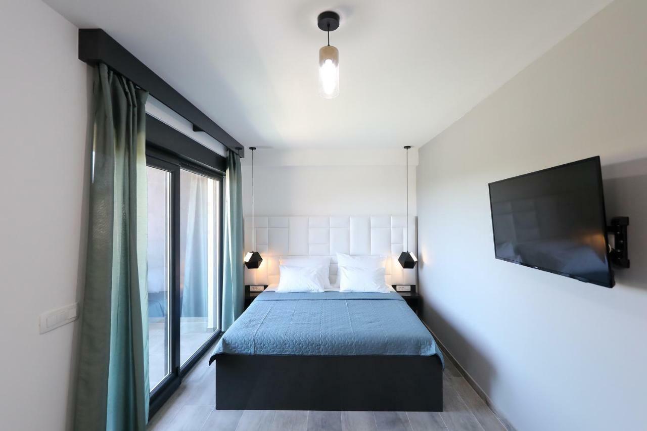 Bed & Breakfast Boutique Cosmopolis