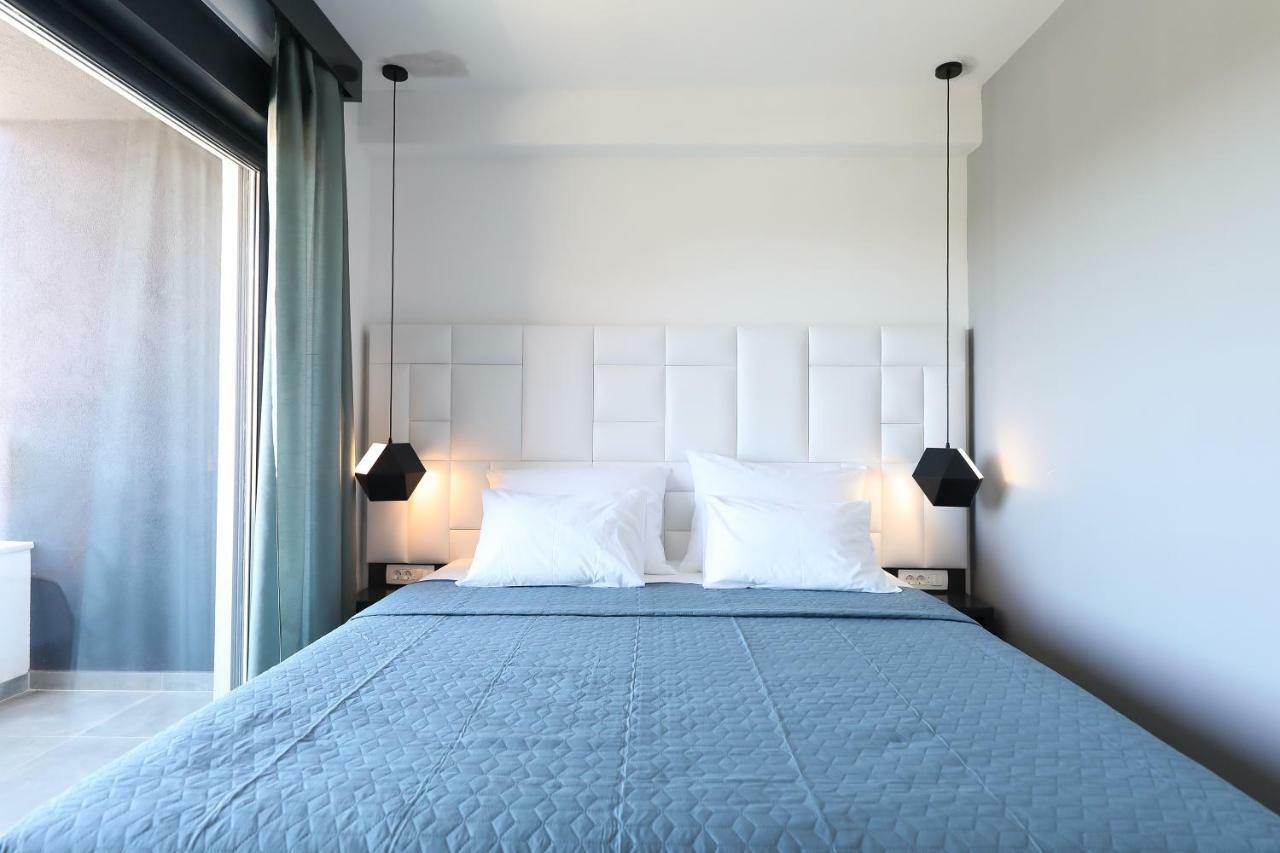 Bed & Breakfast Boutique Cosmopolis Bibinje