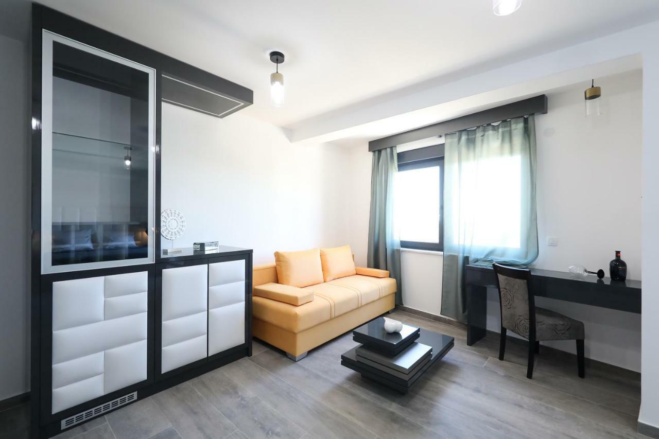 Bed & Breakfast Boutique Cosmopolis Bibinje