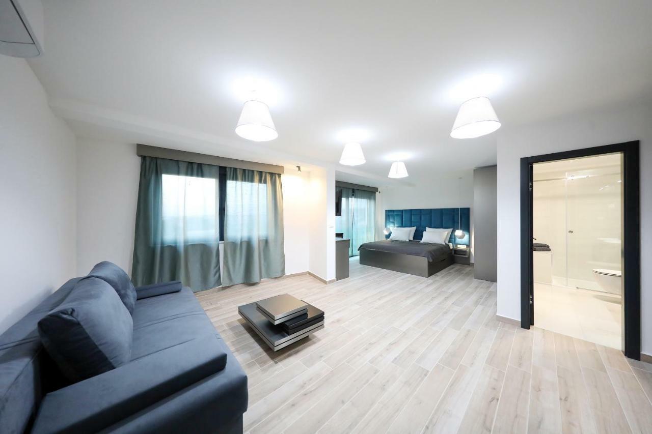 Bed & Breakfast Boutique Cosmopolis 4*