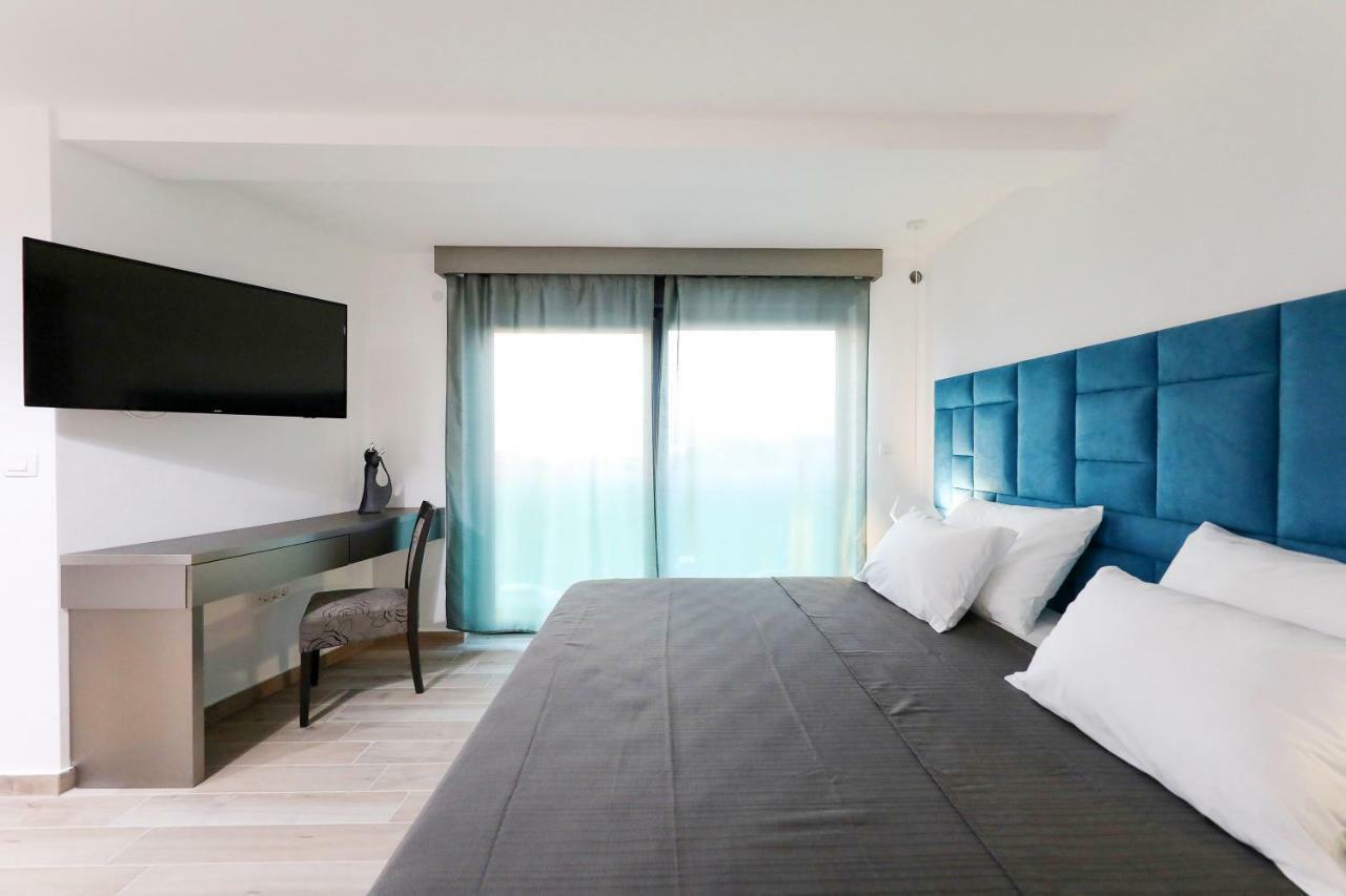 Boutique Cosmopolis 4* Bibinje