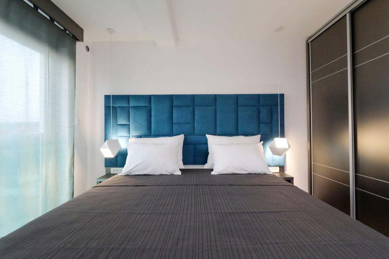 Boutique Cosmopolis Bed & Breakfast