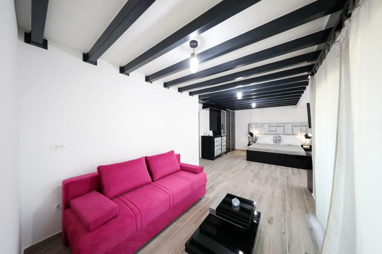 Frühstückspension Boutique Cosmopolis 4*