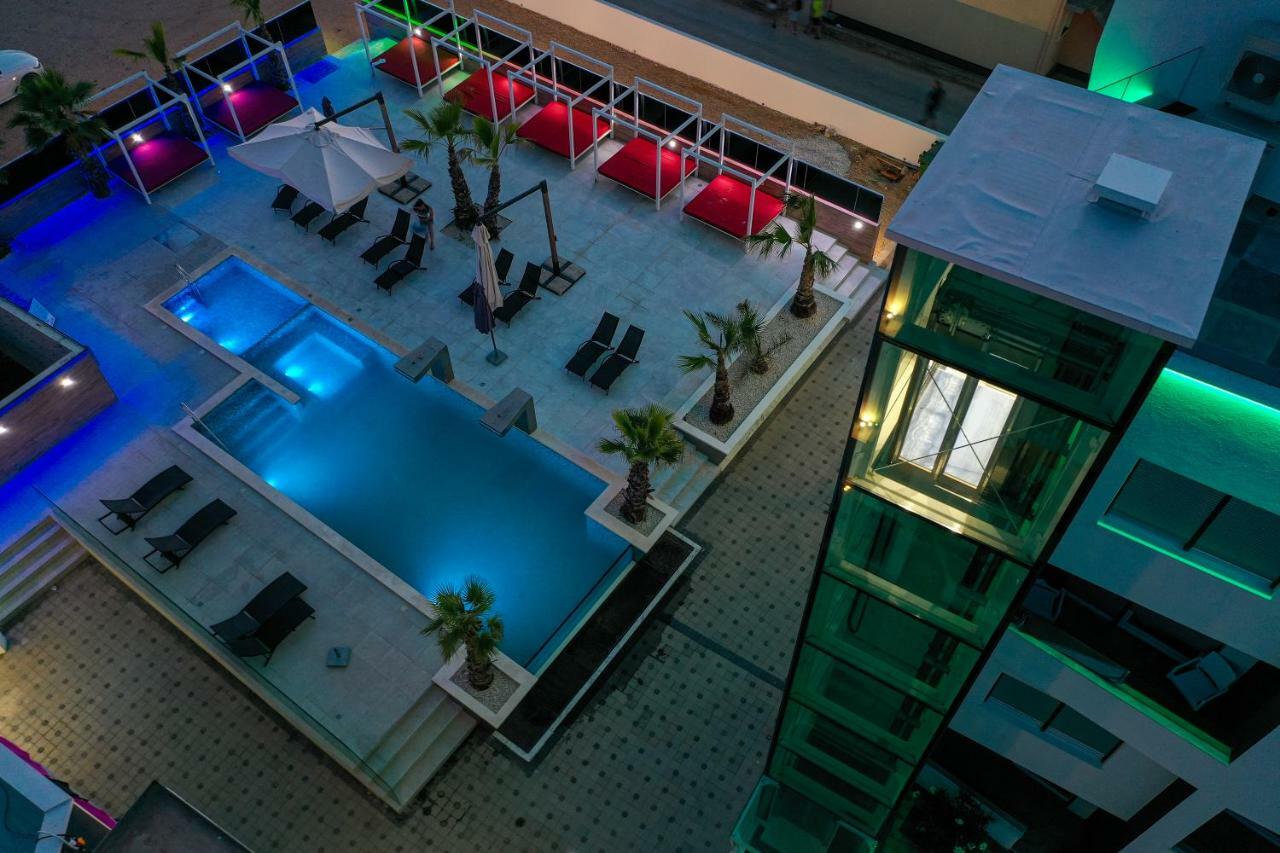 Boutique Cosmopolis Bed & Breakfast Bibinje