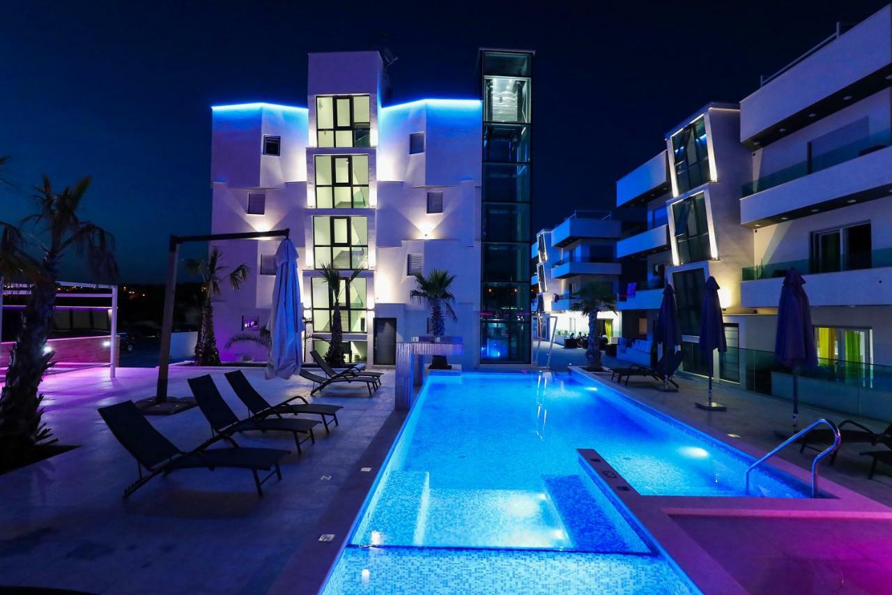 Boutique Cosmopolis Frühstückspension 4*